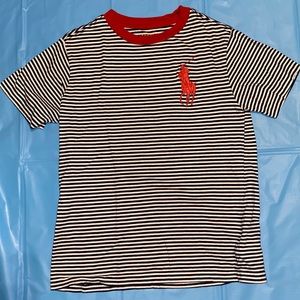 Boys Polo T Shirt